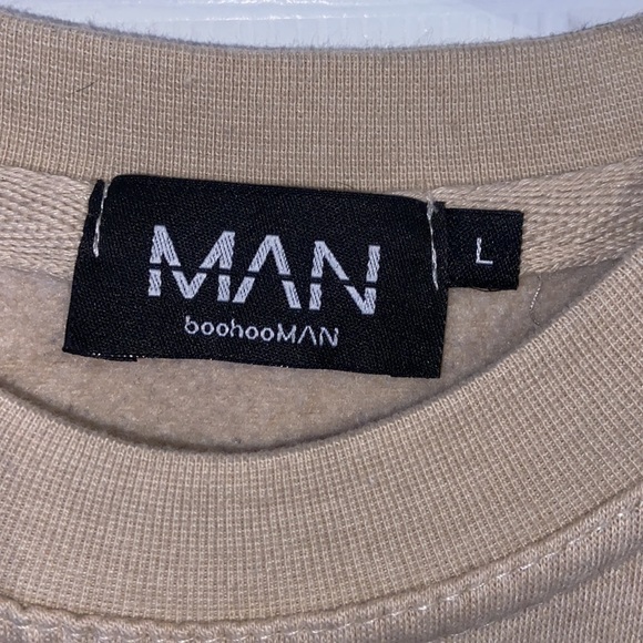 Boohoo crewneck - Picture 4 of 4